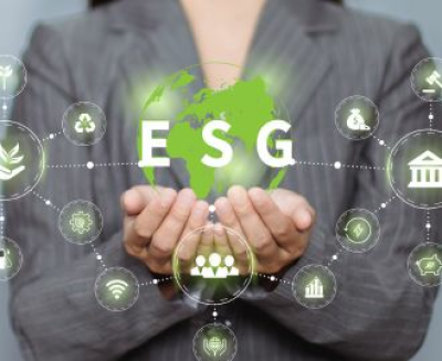 ESG-Reporting in der Praxis