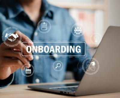 Onboarding erfolgreich gestalten