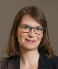 Karin Friedli